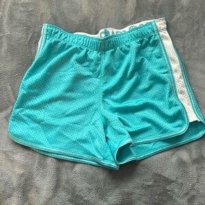 SO Girls Athletic Shorts!